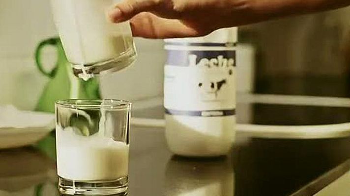 Informativo 24h - La ONG Educo alerta que el final del curso supone un aumento de la malnutrición infantil