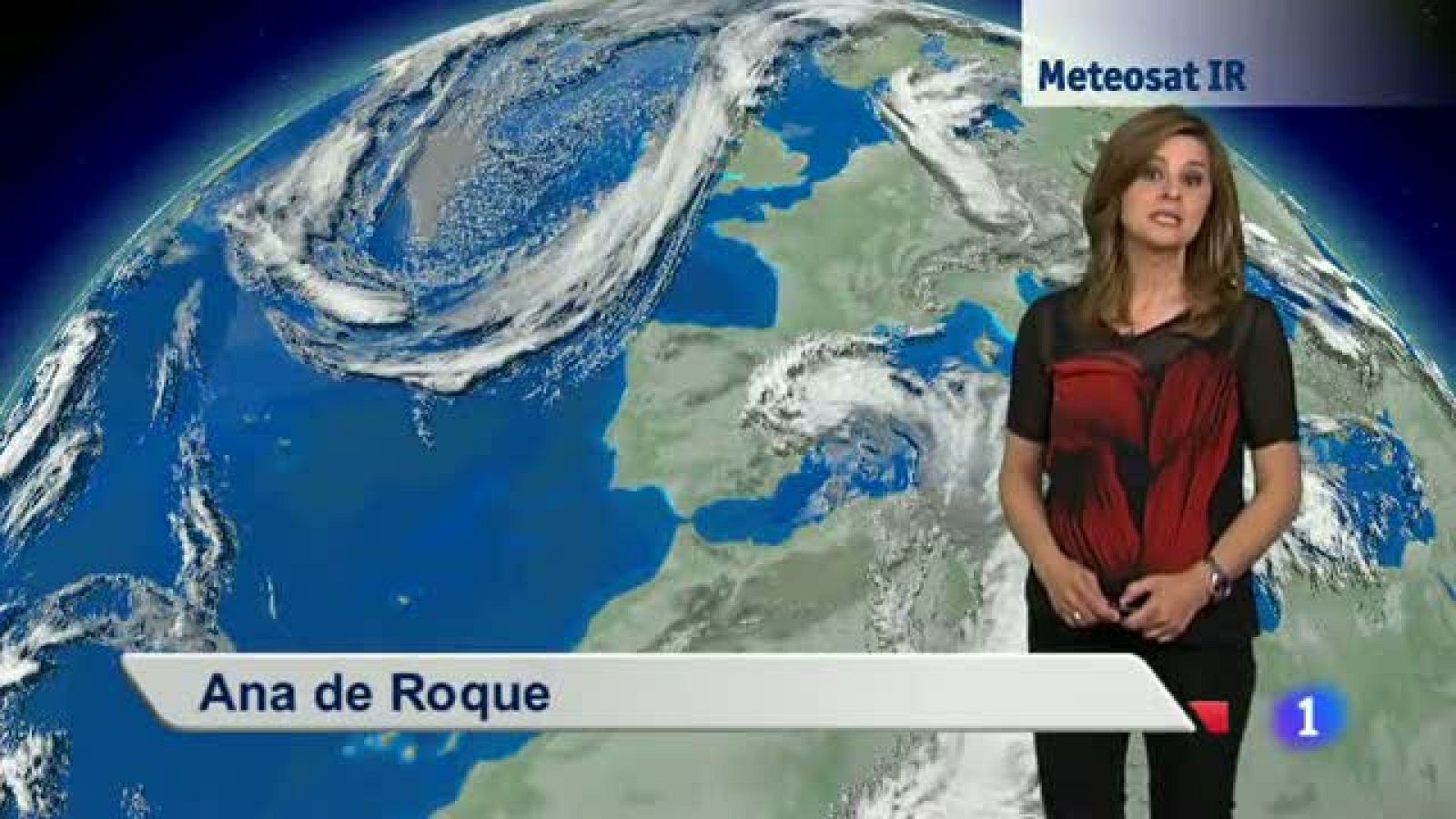 El tiempo en Andalucía - 19/05/2014 | Ver