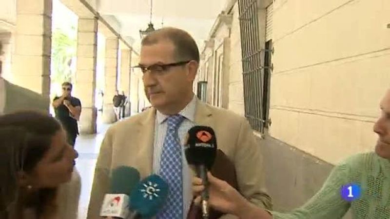 Noticias Andalucía - 19/05/2014 | Ver