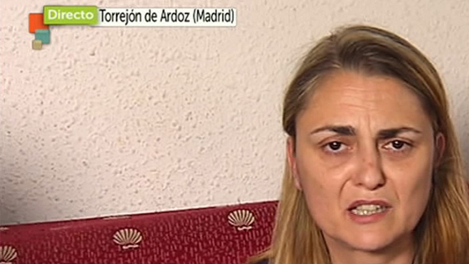 Entre Todos - La tensa llamada de un padre a "Entre todos"