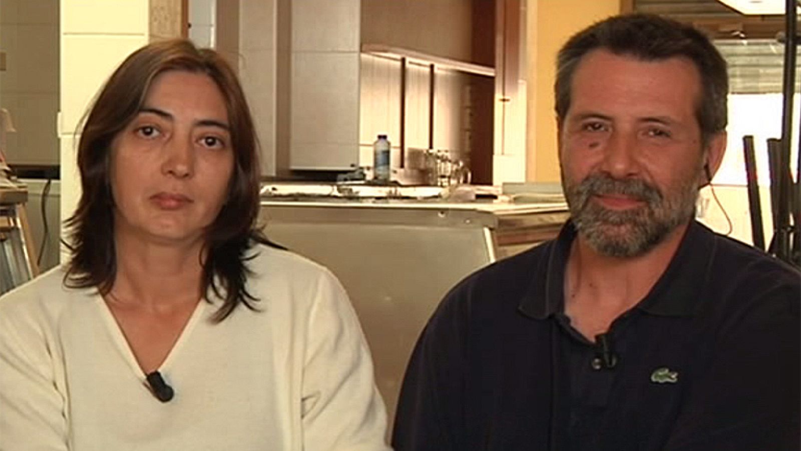 Entre Todos - Esther y Jaime quieren montar un bar