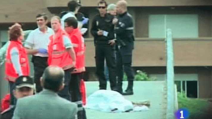 España Directo - Sin el policía jubilado, ¿crimen sin resolver?