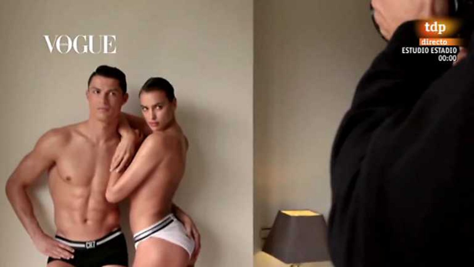 Conexión tdp - 19/05/14 - Ver ahora