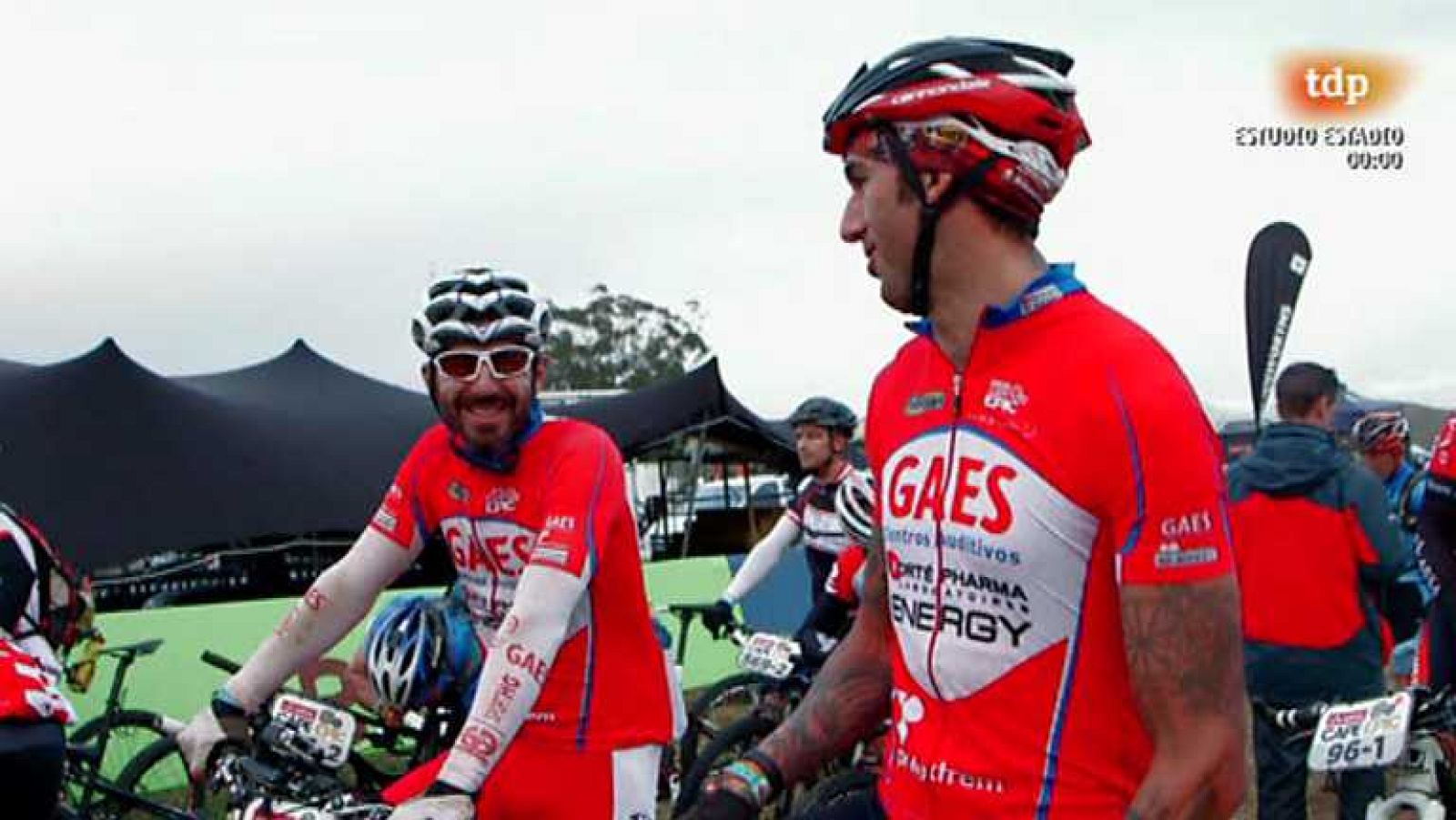 Imparables - Programa 2 - ver ahora