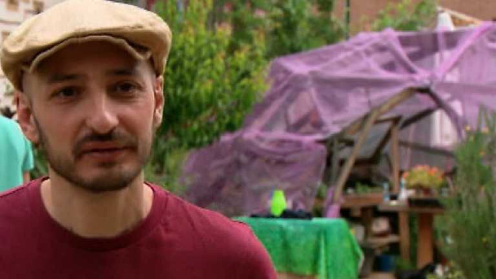 La aventura del saber - 20/05/14 - ver ahora