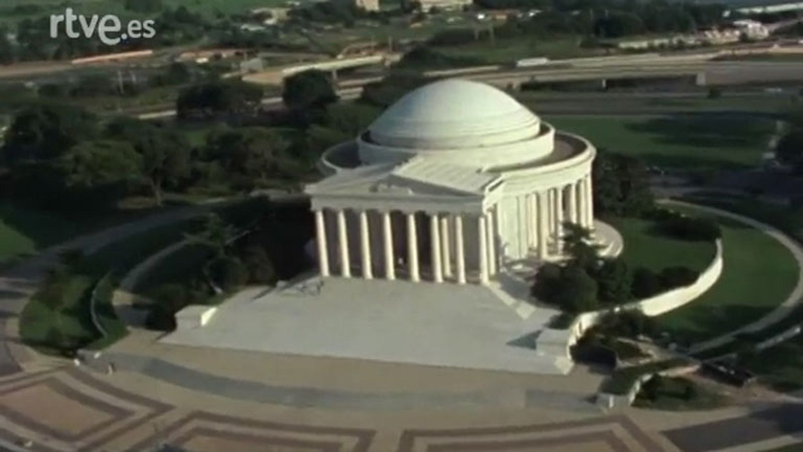 España estuvo allí - Nace una nación