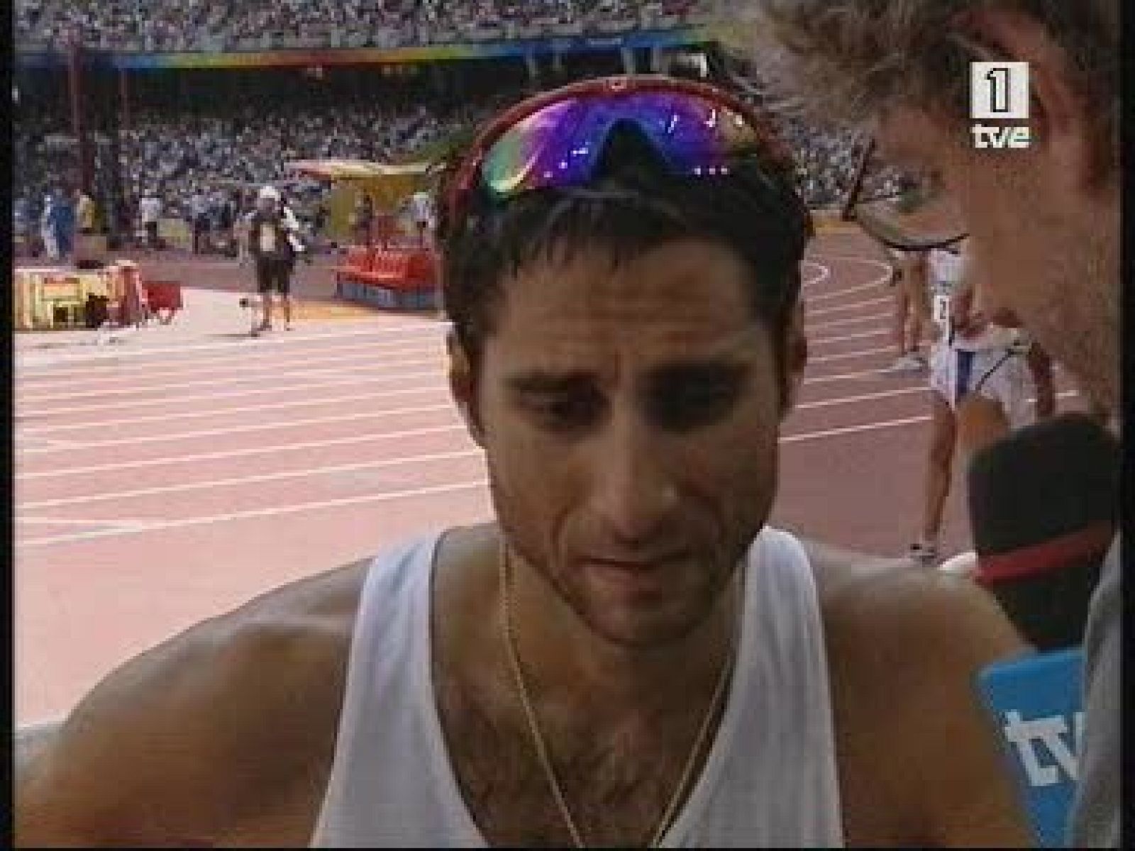 jjoo08_TVE entrevista a Juanma Molina