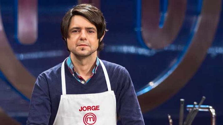 La mañana - El cocinero científico de MasterChef