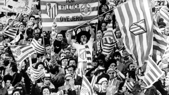  - 1974: El Atlético de Madrid a las puertas de la gloria