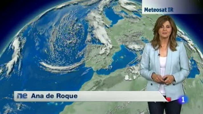 Noticias de Extremadura - El tiempo en Extremadura - 20/05/14