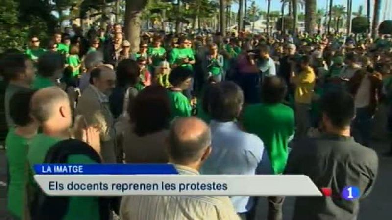 Informatiu Balear en 2' - 20/05/14 | Ver