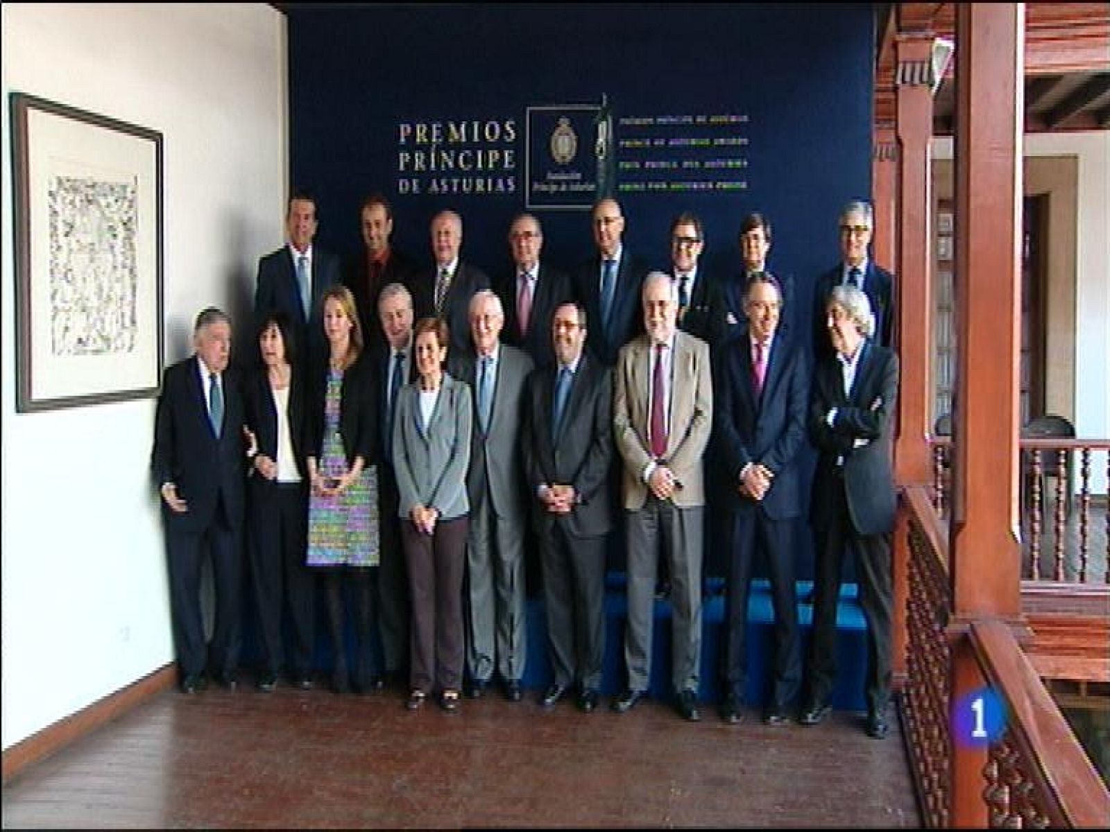 Asturias en 2' - 20/05/14 | Ver