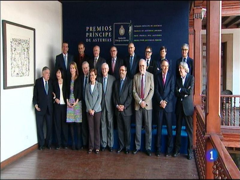 Asturias en 2' - 20/05/14 | Ver