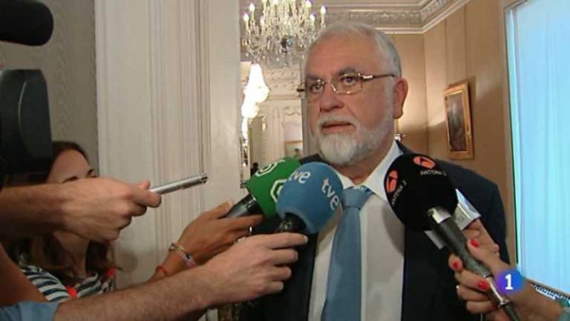 L'Informatiu - Comunitat Valenciana - 20/05/14 - Ver ahora