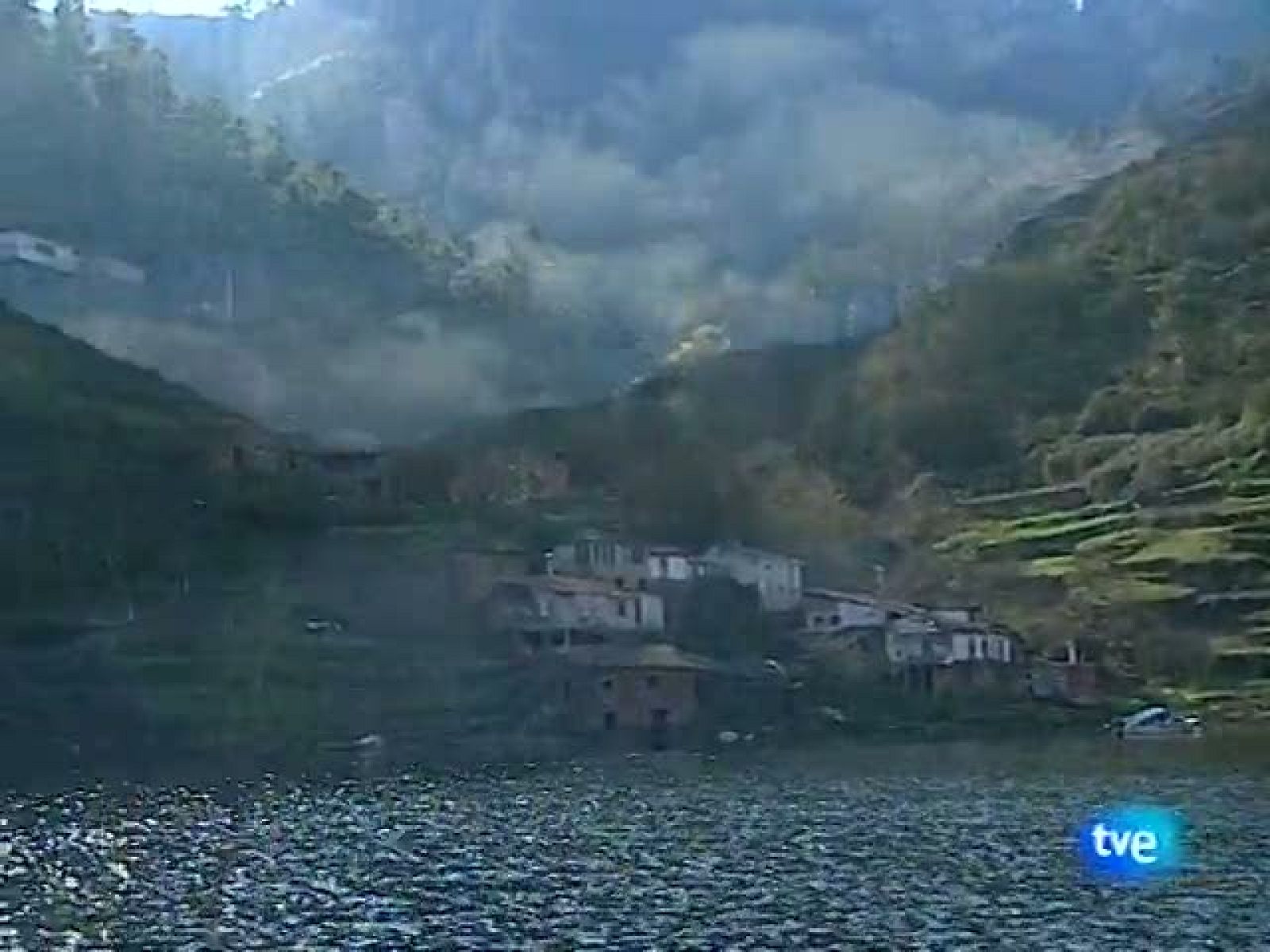 La Aventura del Saber. Serie Documental. Ribera Sacra. Carnaval en Chantada