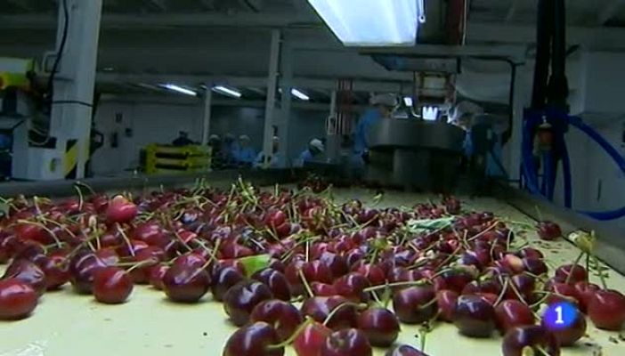 Noticias Aragón - Noticias Aragón - 20/05/14