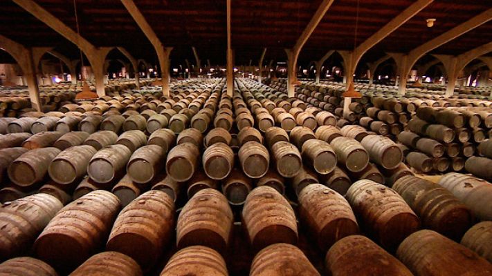 Crónicas - Jerez, una ciudad al compás - Avance