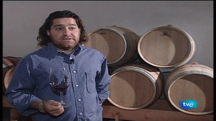 Crónicas desde A Ribeira Sacra - Monasterios y Vinos