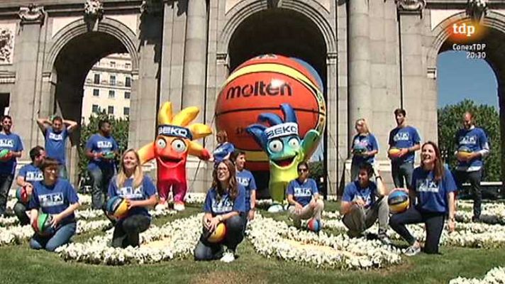 Zona 2014 - Zona 2014 - 20/05/14