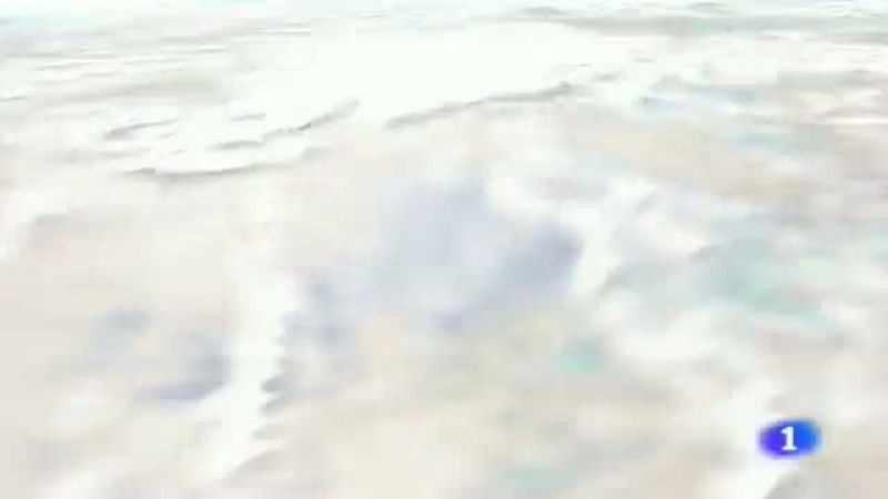 El tiempo en la Región de Murcia - 20/05/2014