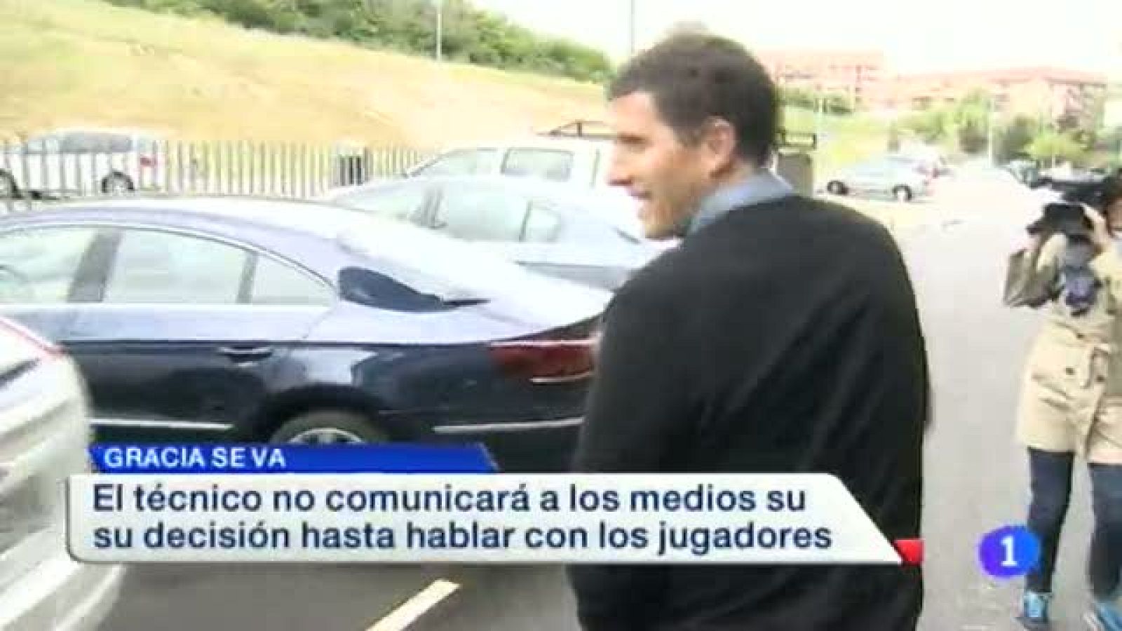 Telenavarra 2 -  20/05/14 | Ver