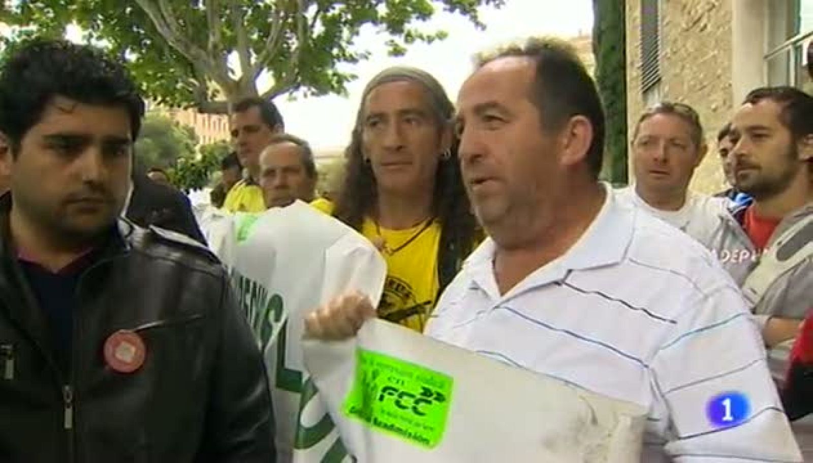 Noticias Aragón 2 - 20/05/14 | Ver