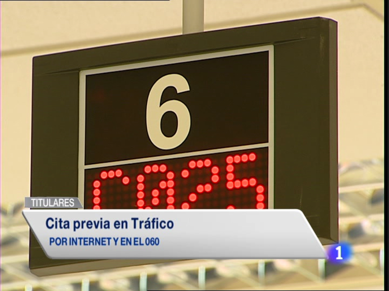 Informativo Telerioja 2 - 20/05/14 | Ver