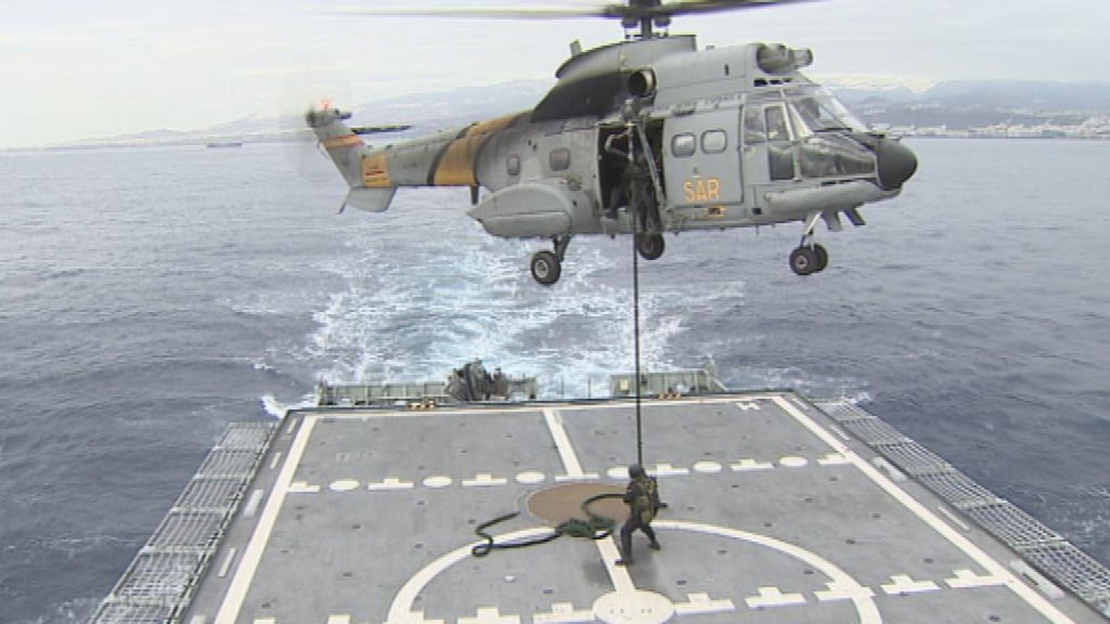 Telecanarias - 20/05/14 | Ver