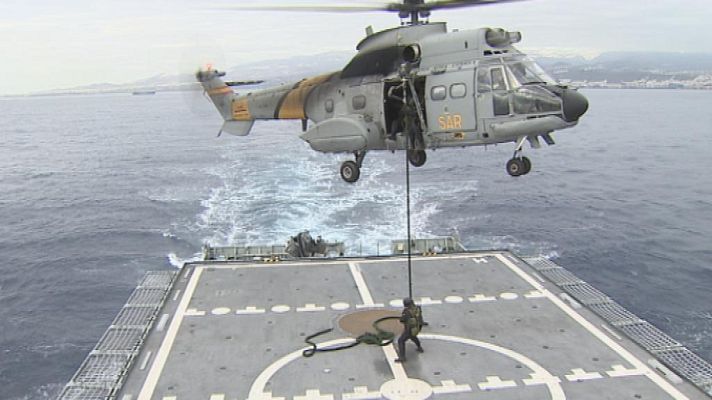 Telecanarias - Telecanarias - 20/05/14