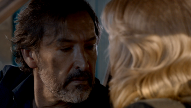 Cuéntame cómo pasó - ¡Con Merche no Lucas, con Merche no!