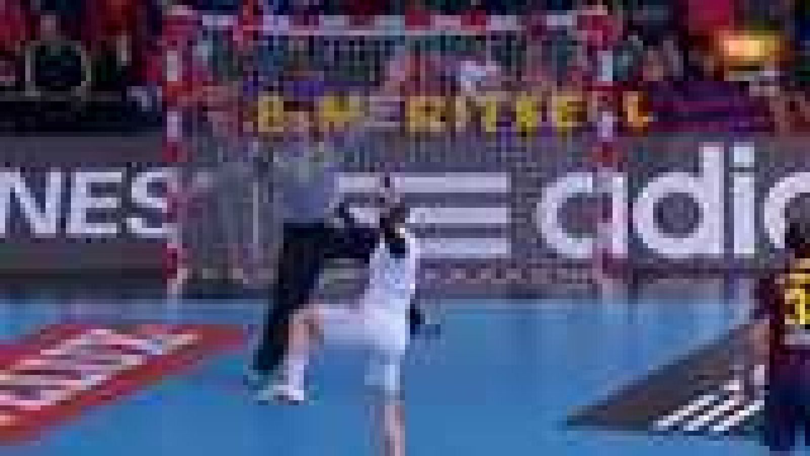 Balonmano - Magazine Liga de Campeones - 20/05/14 - ver ahora 