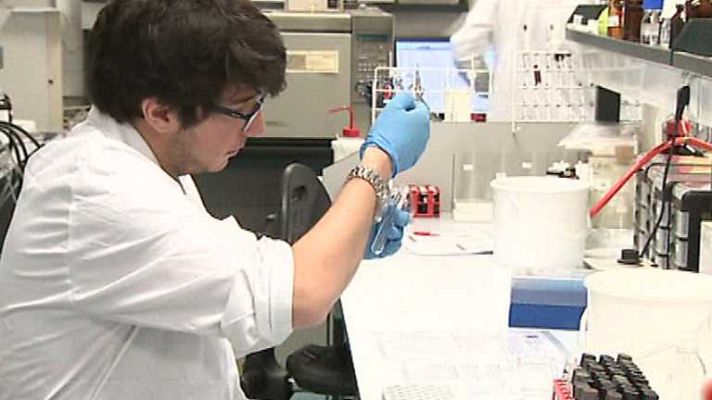 España en 24h - España en 24 horas - 20/05/14