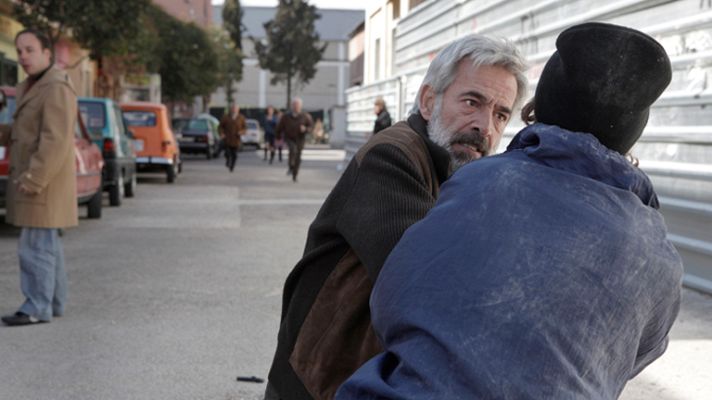 Cuéntame cómo pasó - Cuéntame cómo pasó - Antonio Alcántara al rescate