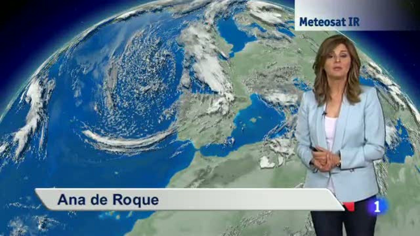 El tiempo en Andalucía - 20/05/2014 | Ver