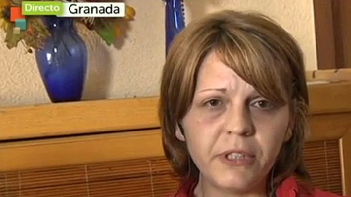 Entre todos - Eva sufre un robo: "O me das el dinero o mato a tu niño"