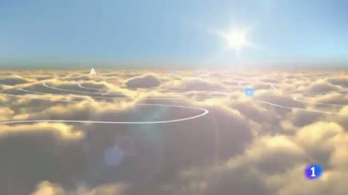 TeleCantabria - El tiempo en Cantabria - 20/05/14