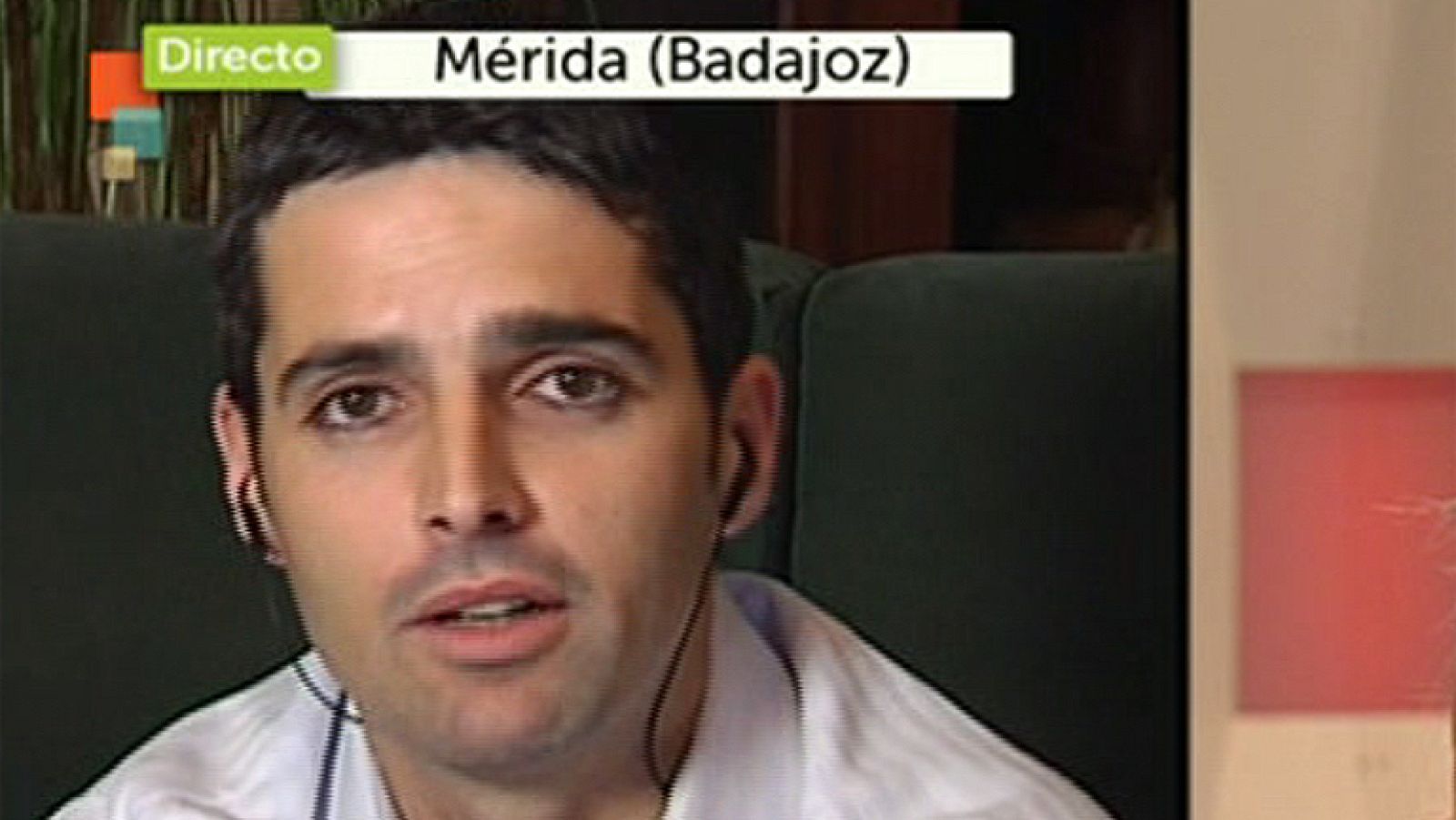 Entre Todos - Sergio necesita ayuda para montar una frutería