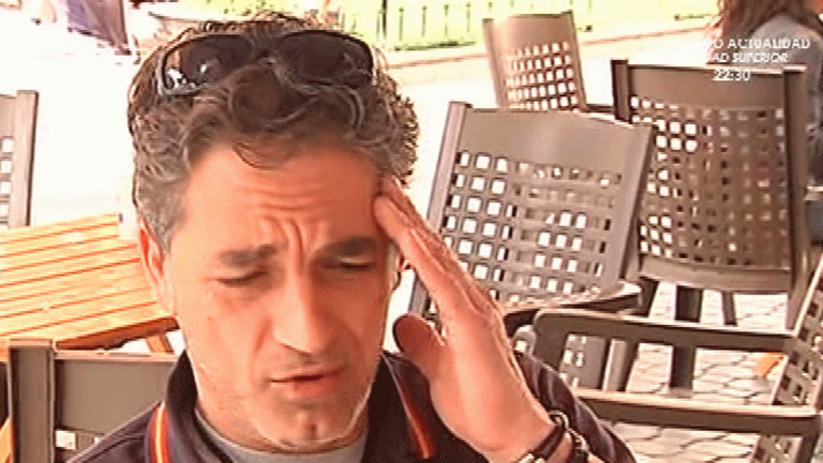 España Directo- Dolores (Alicante)