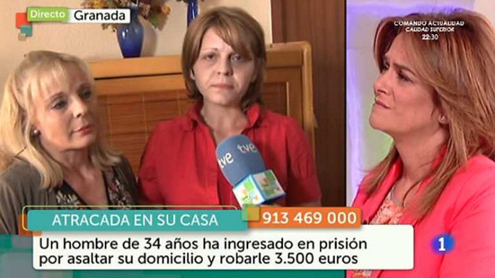 Entre todos - Entre todos - 20/05/14