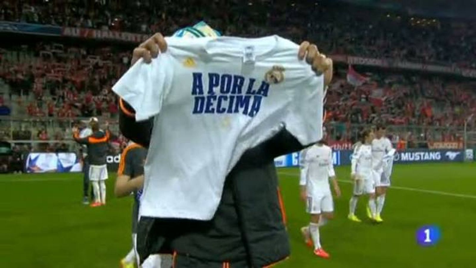 La décima Copa de Europa, una obsesión para el Madrid y una oportunidad en Lisboa