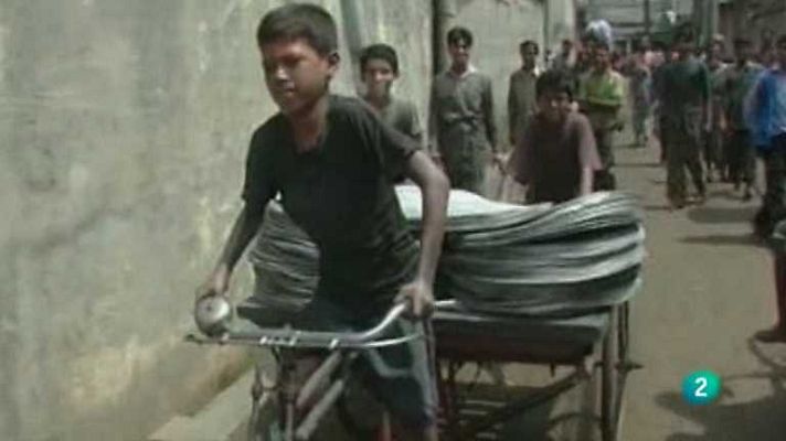 La 2 Noticias - La 2 Noticias - 20/05/14