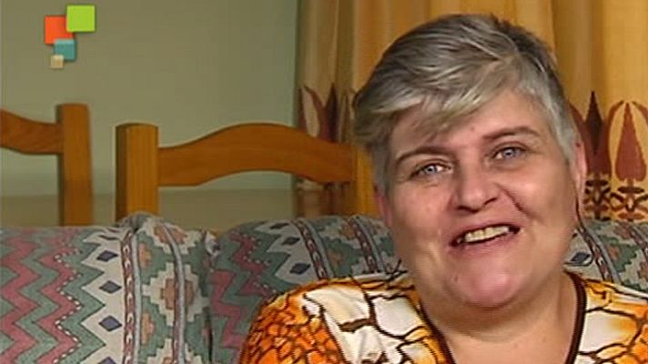 Entre todos - Montse necesita poner en marcha una heladería