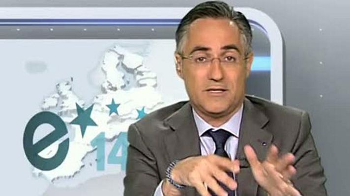 Los desayunos - Los Desayunos - Entrevista a Ramon Tremosa