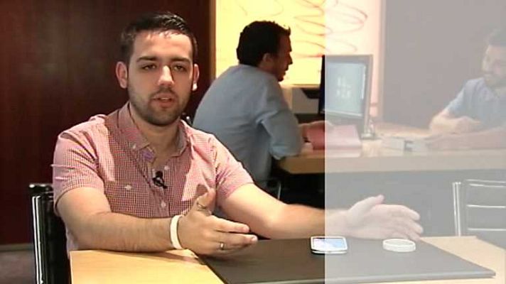 Aquí hay trabajo - Aquí hay trabajo - 21/05/14