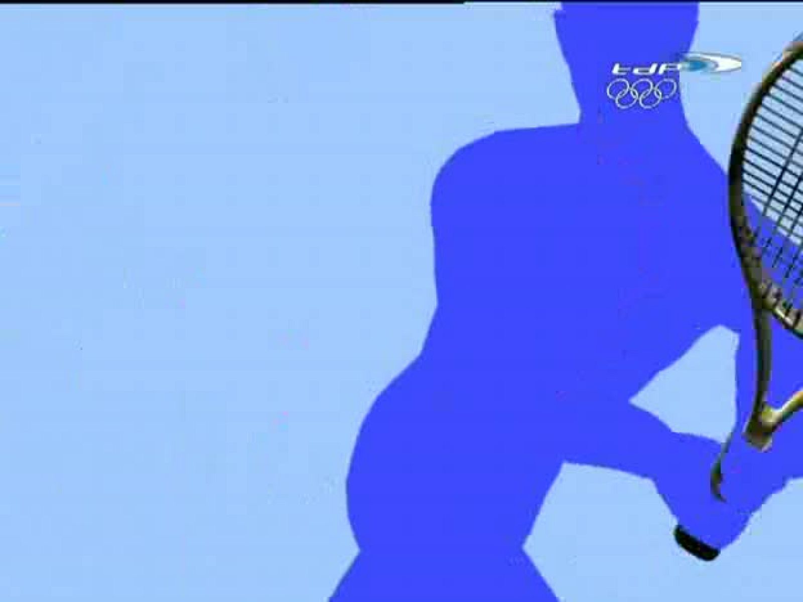 Tenis Nadal-Djocovic