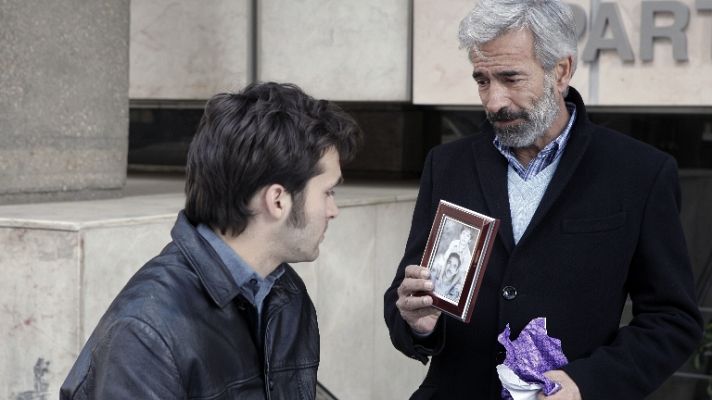 Cuéntame cómo pasó - La importancia de una fotografía