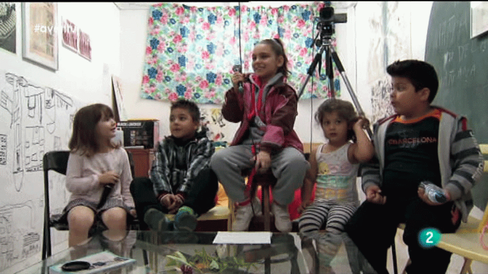 La Aventura del Saber. La Fundició