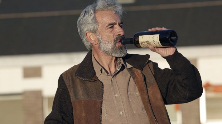 Cuéntame cómo pasó - Otra escena era posible