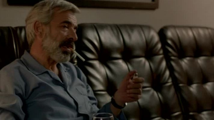 Cuéntame cómo pasó - Escándalo Rumasa y la vida de Antonio Alcántara