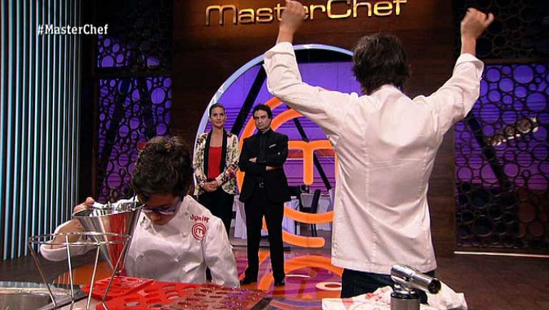 La sardana de Jordi Cruz